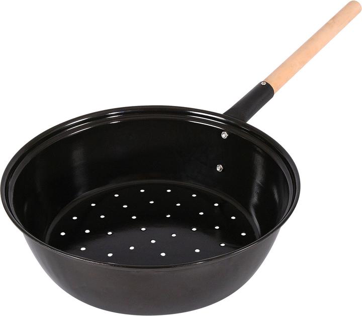 Image du produit BBQ Dragon Poêlée de marrons