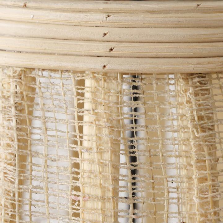 Nutritional values and ingredients Boltze Home Lantern Namur nature