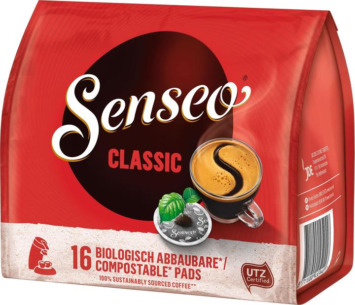 Immagine prodotto Senseo Classico (16 x Porta.)
