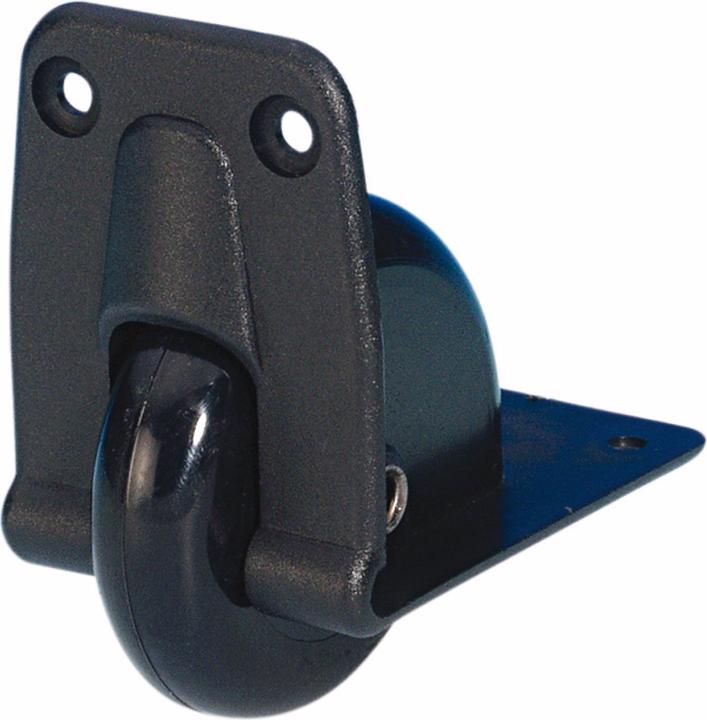 Image du produit Adam Hall 3783 Rouleau pour montage sur chant 58