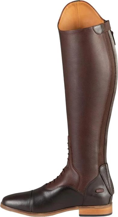 Image du produit Premier Equine bottes d'équitation cuir passaggio large (37)