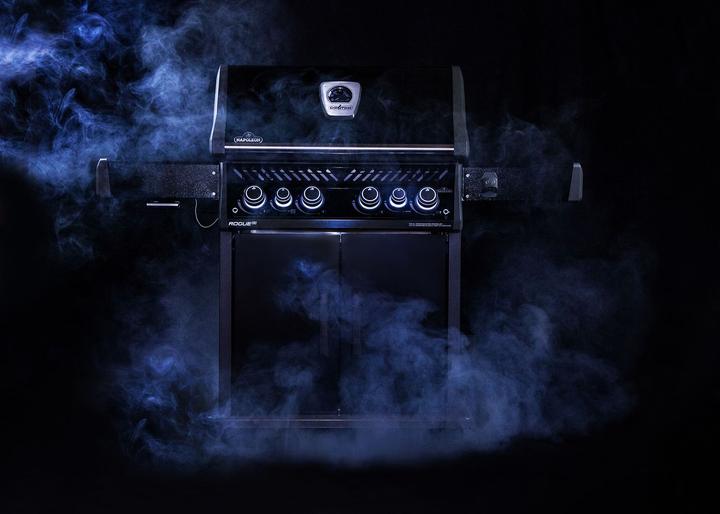 Actual product image Napoleon Rogue SE 525 (16.60 kW)