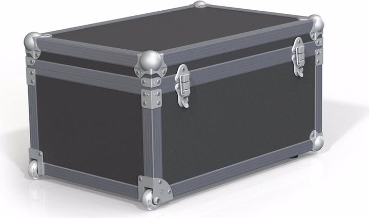 Image du produit Adam Hall 37600 S Rouleau de montage en angle