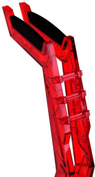 Actual product image Thermaltake Hyperion