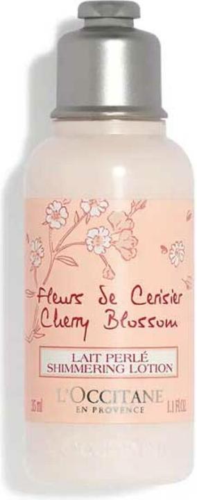 Immagine prodotto L'Occitane Flores De Cerezo Leche Corporal 75ml (Latte corpo, 75 ml)
