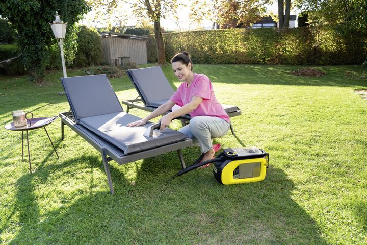 Produktbild Kärcher SE 3-18 Compact