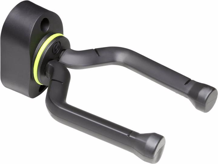 Image du produit Gravity GS 08 WMB Support mural (Guitare)