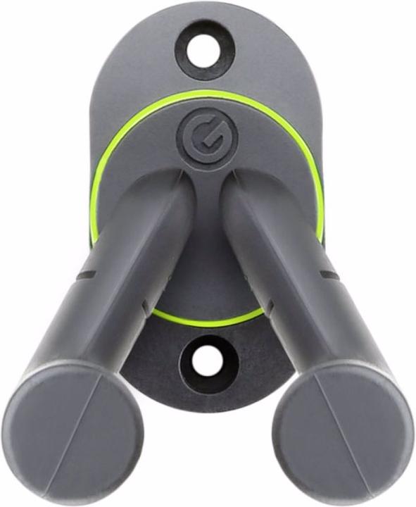 Image du produit Gravity GS 08 WMB Support mural (Guitare)