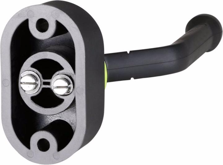Image du produit Gravity GS 08 WMB Support mural (Guitare)