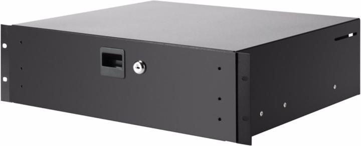 Produktbild Adam Hall 87403 A Rackschublade (Zubehör)