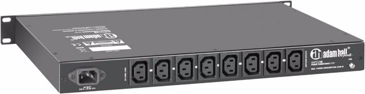 Image du produit Adam Hall PCS 10 Conditionneur d'énergie