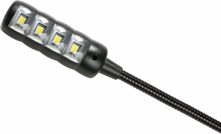 Actual product image Adam Hall SLED 1 ULTRA XLR 4 4-pin XLR