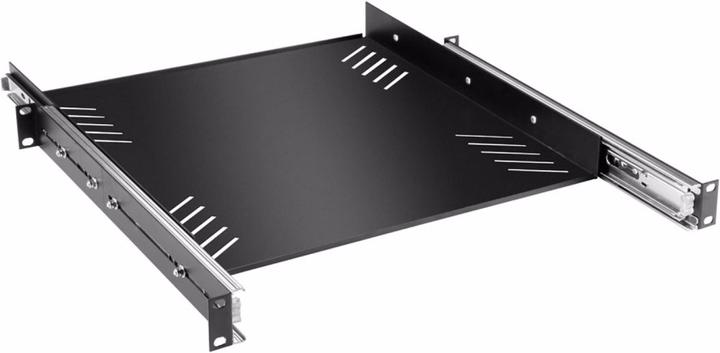 Produktbild Adam Hall 87556 19" Rackwanne (Zubehör)