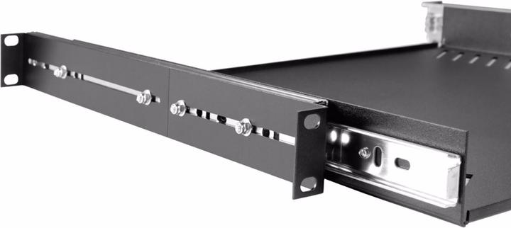 Produktbild Adam Hall 87556 19" Rackwanne (Zubehör)
