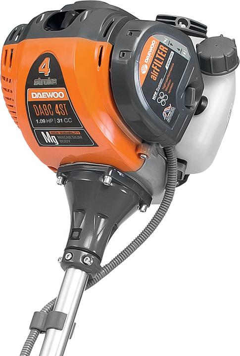Image du produit Daewoo Power Products Dabc 4st (Fils coupe-herbe)
