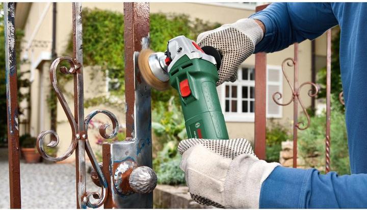 Produktbild Bosch Home & Garden Winkelschleifer PWS 700 115 (115 mm)