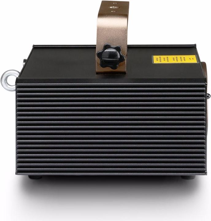 Actual product image WOOKIE 400 RGB animation laser 400