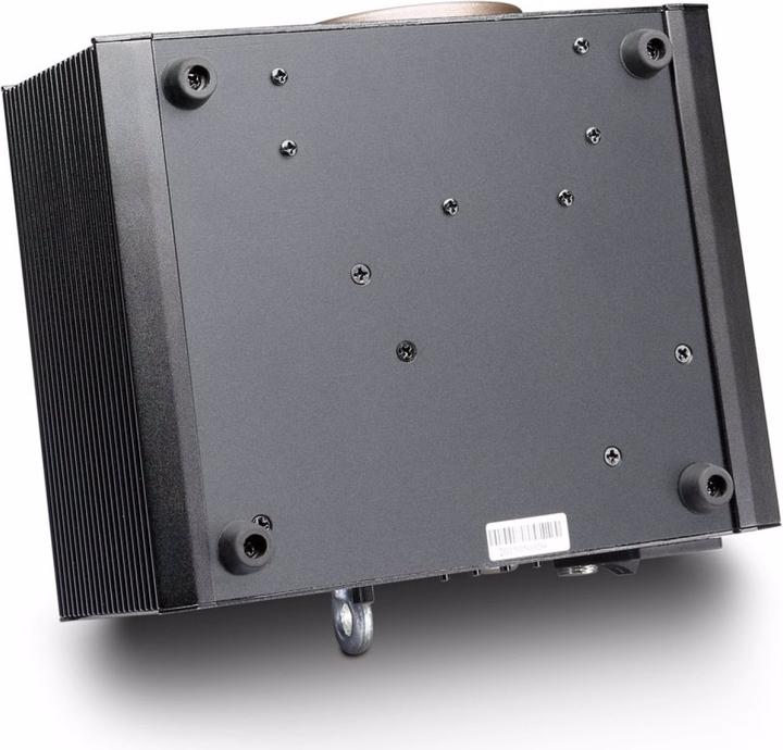 Actual product image WOOKIE 400 RGB animation laser 400