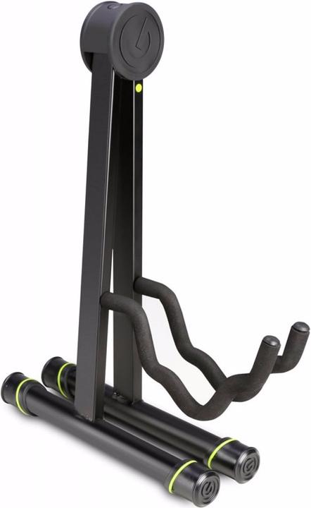 Actual product image Gravity Solo-G Universal Guitar Stand in (Guitar, Bass, Electric guitar)