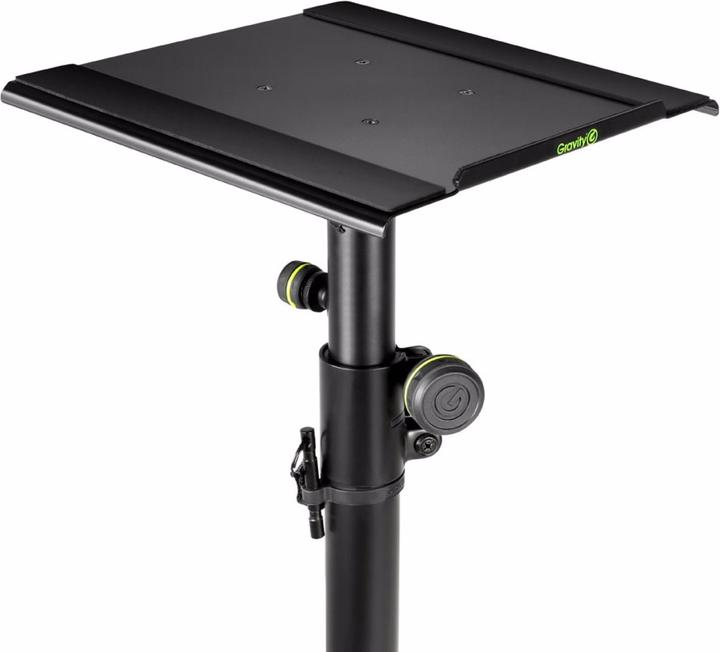 Immagine prodotto Gravity SP 3202 VT VARI-TILT® supporto per monitor da studio (1 pz., Cavalletto, Inclinabile)