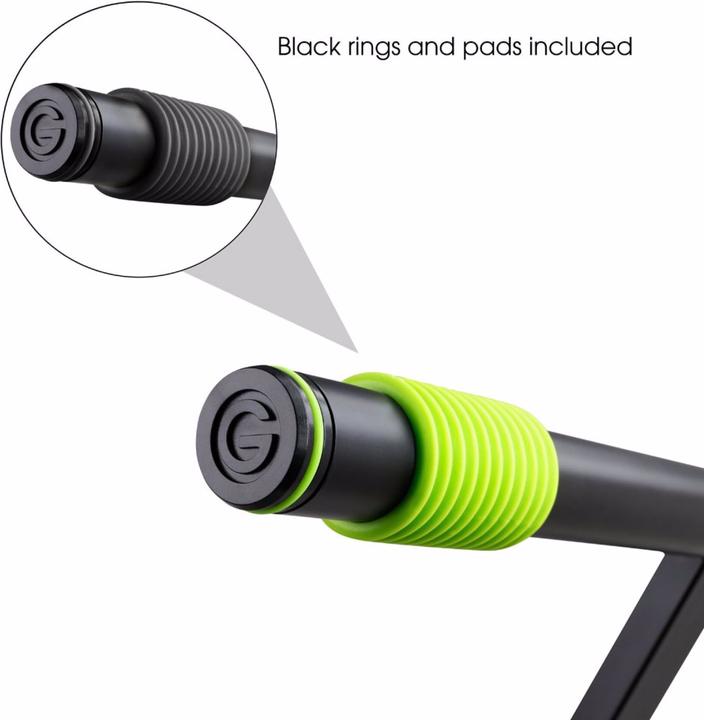 Actual product image Gravity KSX 2 Keyboard Stand X Shape (Keyboard)