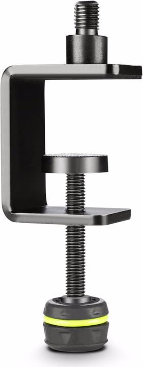 Actual product image Gravity MS TM 1 B table clamp