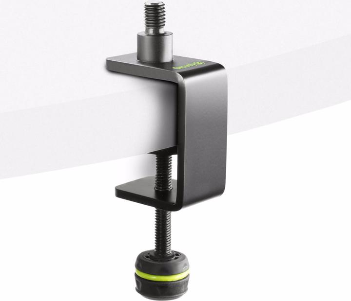 Actual product image Gravity MS TM 1 B table clamp