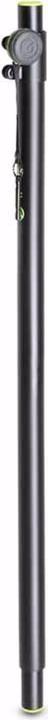 Gravity SP 3332 B Adjustable spacer tube (1 pcs., Wall installation, Height-adjustable)