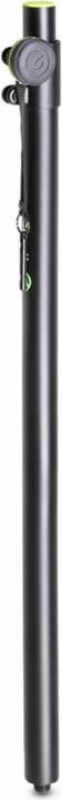 Immagine prodotto Gravity SP 2342 B Tubo distanziatore regolabile (Cavalletto, Regolabile in altezza)