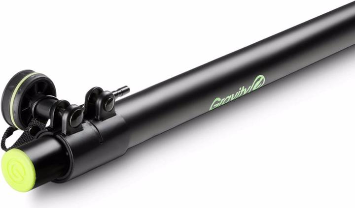 Immagine prodotto Gravity SP 2342 B Tubo distanziatore regolabile (Cavalletto, Regolabile in altezza)