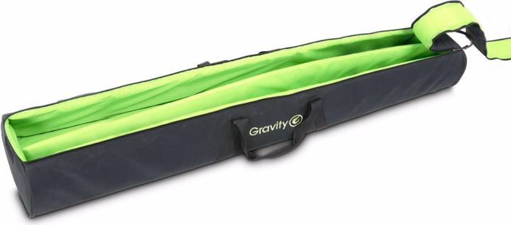 Image du produit Gravity BG SS 2 LB Sac de transport (Sac pour trépied)