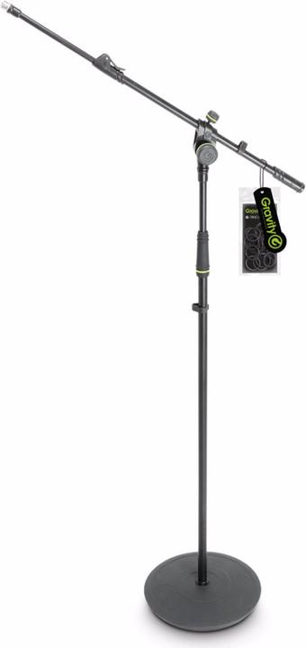 Gravity MS 2322 B microphone stand