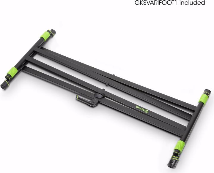 Produktbild Gravity KSX 2 RD Set (Keyboard)