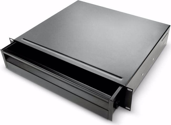 Produktbild Adam Hall 874 E 02 A ERGO 19" (Zubehör)