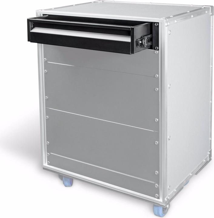Produktbild Adam Hall 874 E 02 A ERGO 19" (Zubehör)
