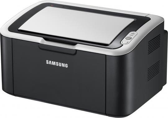 Actual product image Samsung ML-1860, B/W laser printer A4, up to 18ppm, USB (Laser, Black and white)