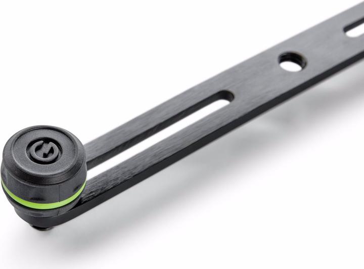 Image du produit Gravity MS STB 02 Rail stéréo (Traîneaux)