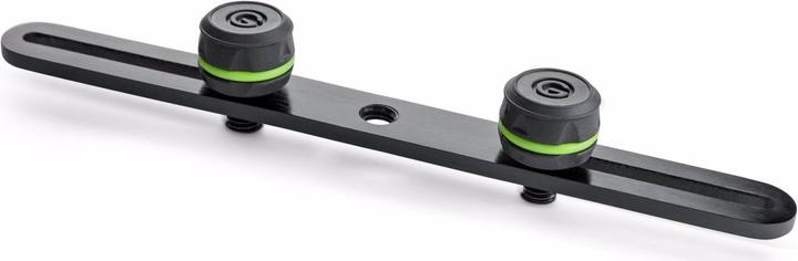Image du produit Gravity MS STB 02 Rail stéréo (Traîneaux)