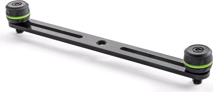 Image du produit Gravity MS STB 02 Rail stéréo (Traîneaux)