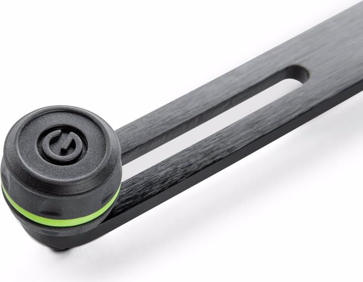 Image du produit Gravity MS STB 02 Rail stéréo (Traîneaux)