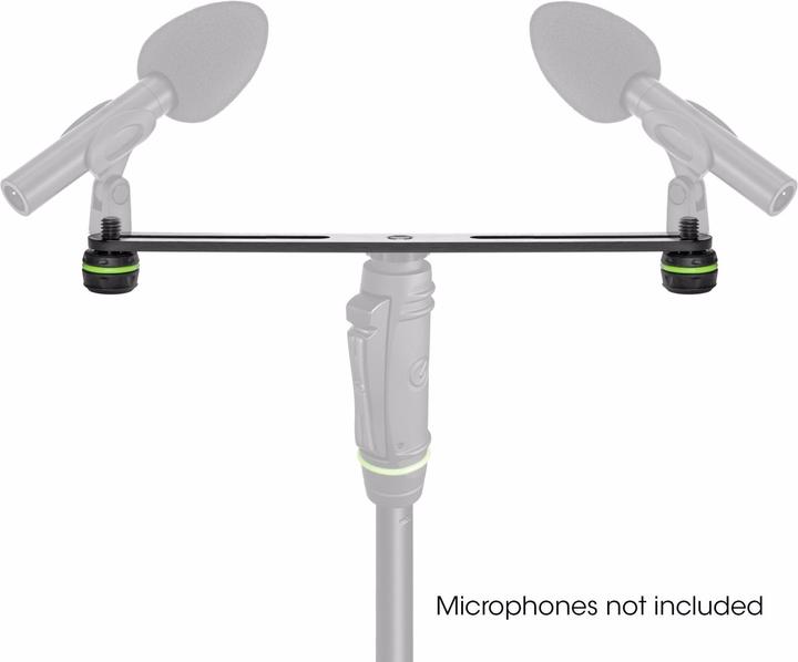 Image du produit Gravity MS STB 02 Rail stéréo (Traîneaux)