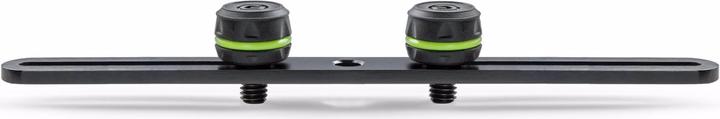 Image du produit Gravity MS STB 02 Rail stéréo (Traîneaux)