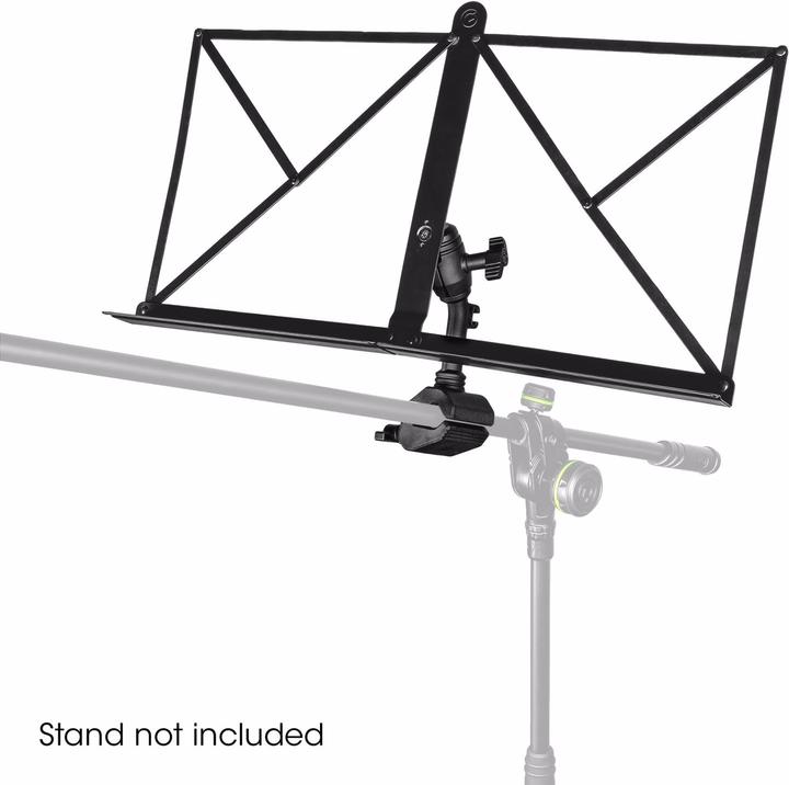 Actual product image Gravity NS MS 03 Foldable Traveler