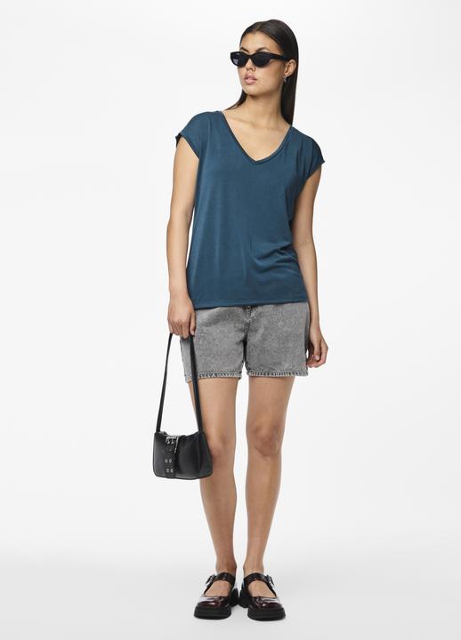 Actual product image Pieces Pckamala Tee Noos Bc (S)