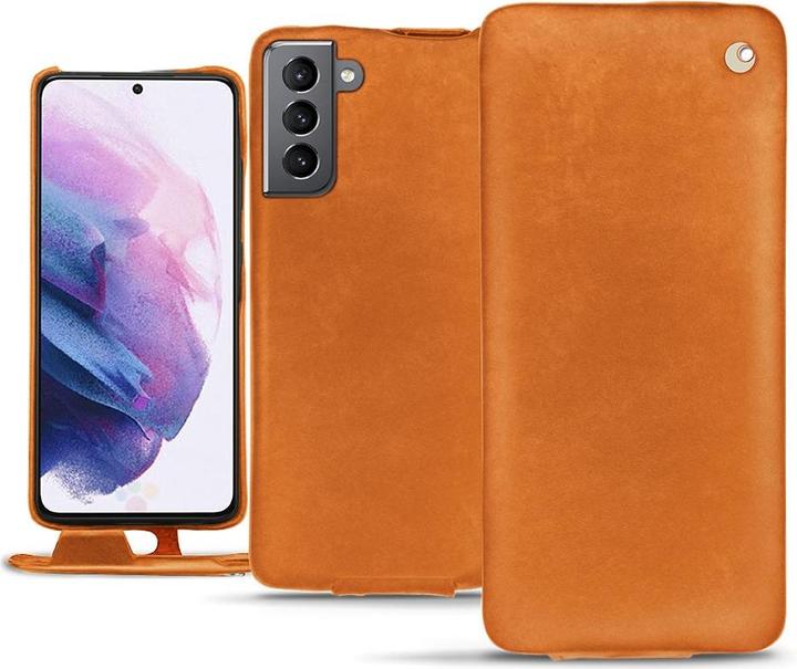 Mandarine vintage ( Pantone #d47231 )