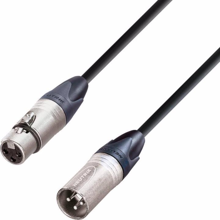 Produktbild Adam Hall 5 STAR DMF 0150 AES/EBU Kabel (1.50 m)