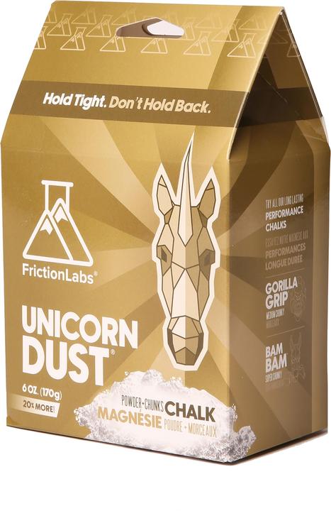 Actual product image Friction Labs Unicorn Dust Fine