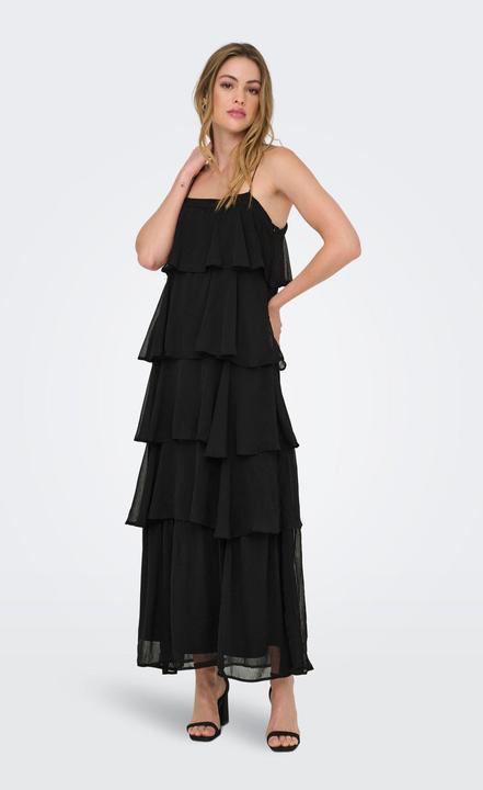 Produktbild Only ONLASTA Langes Kleid Kleid (S)