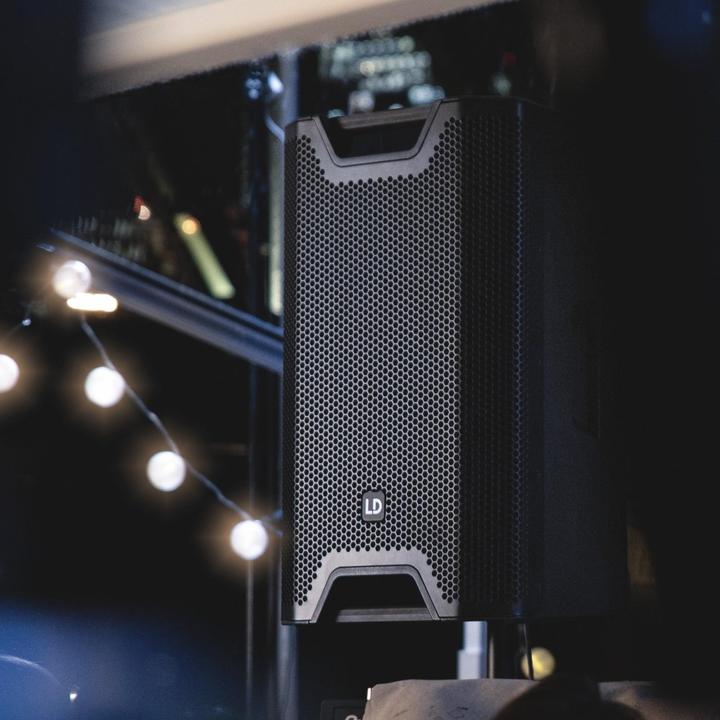 Produktbild LD Systems ICOA 12 A W 12" Aktiver (Aktiv)