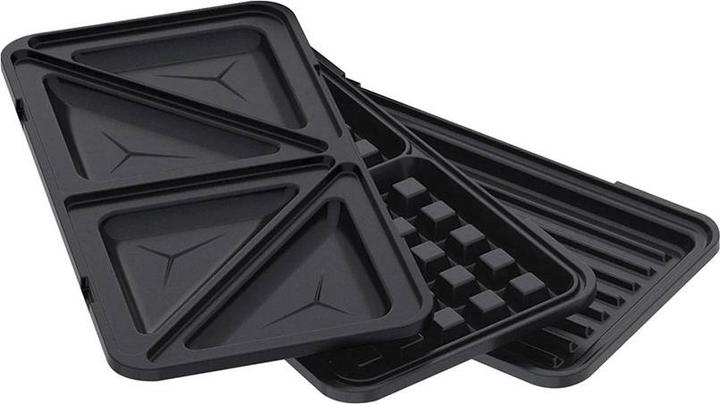Image du produit BerlingerHaus Haus Sandwichmaker Anthracite Collection